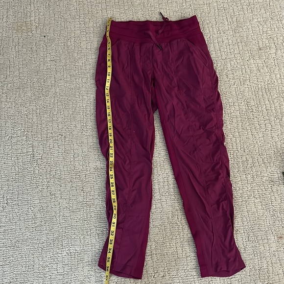 ‼️🍋‼️LULULEMON JOGGERS‼️🍋‼️ - Picture 3 of 3